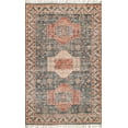 thumbnail image 4 of nuLOOM Jacquelyn Flatweave Jute Runner Rug, 2' 8" x 6', Multi, 4 of 4