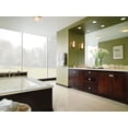thumbnail image 2 of Delta T4738-SS Lahara Roman Tub with Handshower Trim Stainless, 2 of 5