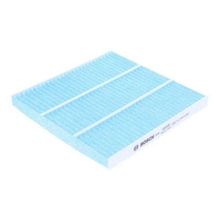 Bosch 6056C HEPA Cabin Filter Fits select: 2002-2006 TOYOTA CAMRY, 2004-2010 TOYOTA SIENNA