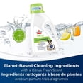 thumbnail image 2 of BISSELL PET Clean + Natural Formula for Upright Carpet Cleaners, 2 of 3