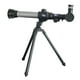 thumbnail image 1 of Telescopio Refractor Astronómico Sunnimix con Trípode para Niño Principiante Ampliación 20X 30X 40X C2105, 1 of 8