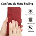 thumbnail image 4 of Étui Rabattable pour GANGXUN OPPO A3 Pro/A2 Pro – Coque Mince Antichoc avec Support pour Usage Professionnel et Quotidien, 4 of 6