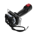 thumbnail image 1 of Flight Simulation Joystick, Flight Stick, PC, Reusable Joystick, 1 of 5