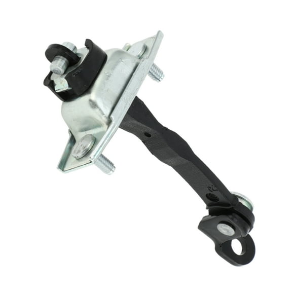 Unique Bargains Door Check Strap Stopper Limiter No.6862004010 for Toyota Tacoma 1995-2004 Door Check Bracket Stop