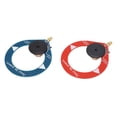 thumbnail image 1 of Loop Antenna, Anti Interference Easy To Use 2Pcs Lightweight Donut AM Antenna PCB Replacement  for Travel, 1 of 7