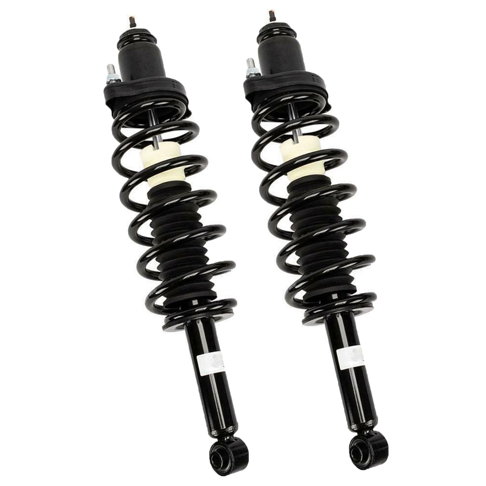 Fits 2013 2014-2016 Chevy Malibu Impala Front Pair Complete Quick Strut Assembly 