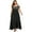 Black, variant on XMMSWDLA Fashion Women Dresses Plus Size Cold Shoulder Solid Splicing Floral Lace Dress Party Dresses Work Dress Office Dressing