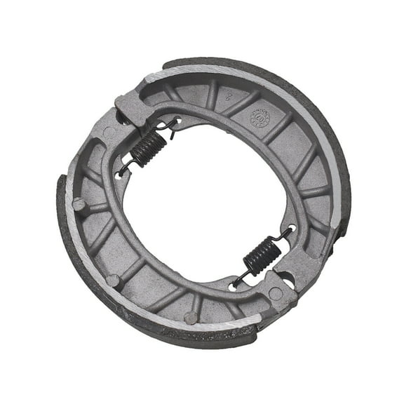 105mm REAR DRUM BRAKE PADS SHOES PADS 50cc 110cc 125cc 150cc GY6 MOPED Scooter