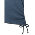 thumbnail image 4 of Wonder Nation Girls Embellished Sleeveless Top, Sizes 4-18 & Plus, 4 of 4