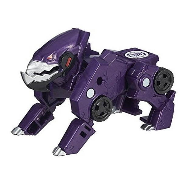 robots in disguise underbite