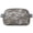 Grey-61, variant on Fanny Pack - Military-Grade Camouflage Waist Bag, Adjustable Hands-Free Belt Pack for Hunting & Outdoor Sports