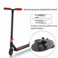 thumbnail image 3 of Multifunctional Bike Scooter Wheel Pad Kick Scooter Holder Parking Stand Wheel Protector for Organized Storage, 3 of 5