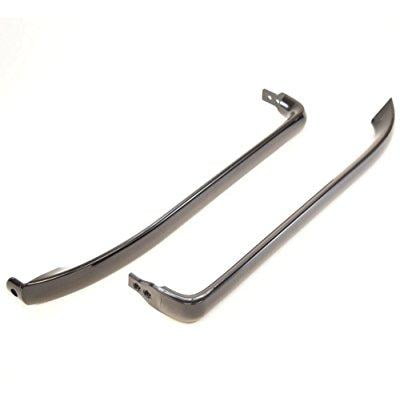 GE Refrigerator Door Handle WR12X22183