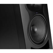 Kali Audio LP-6V2 6.5 Powered Studio Monitor Black Each