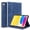 Blue, variant on Gexmil For Ipad 10th Generation Case 2022 and Ipad 10th Gen 10.9-inch,Auto Wake/Sleep.Black