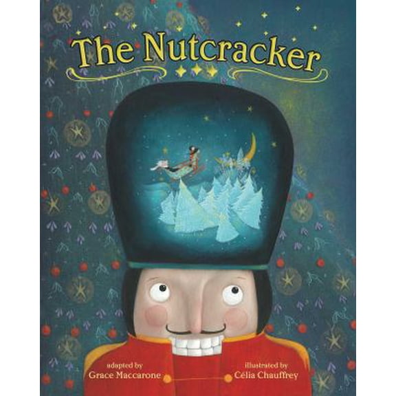 Pre-Owned The Nutcracker (Hardcover)
