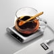 thumbnail image 2 of Calentador de tazas de café con ajuste de temperatura y apagado automático, calentador de tazas inteligente para escritorio, calentador de bebidas, 3 ajustes de temperatura, tetera eléctrica, 2 of 5