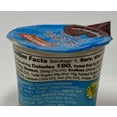 thumbnail image 4 of Mehadrin Leben Chocolate, 4 of 4