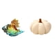 thumbnail image 1 of Calabaza De Cristal De Peluche Con Forma De Caracol, Animal Marino, Adorno Decorativo Para Almohada, Para El Hogar, La Oficina, El Dormitorio, El Sofá, La Mesita De Noche, La Habitación., 1 of 8
