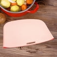 thumbnail image 4 of Bolsa de cocina a prueba de fugas olla de cocción lenta bolsa de cocina suministros de cocina (L rosa) Ehuebsd Libre de BPA, 4 of 7