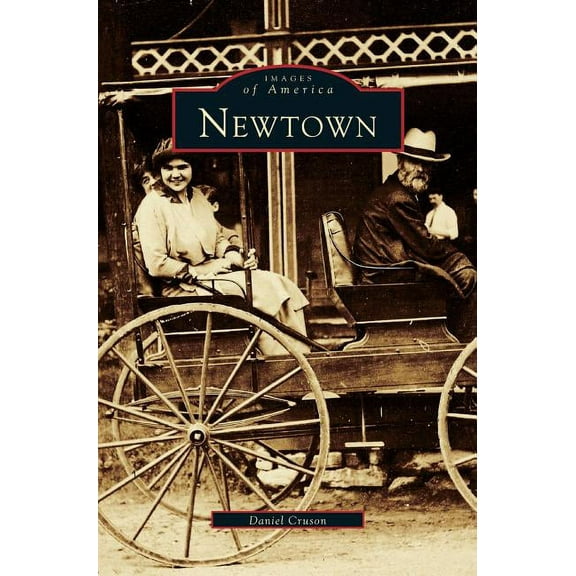 Newtown (Hardcover)