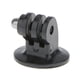 thumbnail image 2 of Adaptador De Trípode Soporte De Montaje De Monopie Clip De Soporte Para HD 1 2 3 4 Baoblaze trípode para cámara, 2 of 8