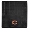 Fanmats Chicago Bears Nfl Vinyl Cargo Mat FMT-10846