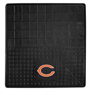 Fanmats Chicago Bears Nfl Vinyl Cargo Mat FMT-10846