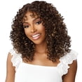 thumbnail image 2 of Sensationnel Dashly HD Lace Front Wig - UNIT 45 - Pre-Plucked, 2 of 8
