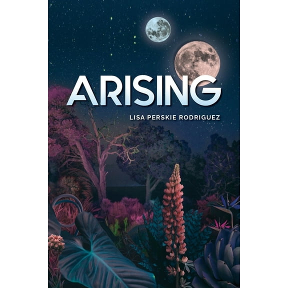 Arising, (Paperback)