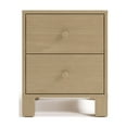 thumbnail image 5 of Storkcraft California Childrens Nightstand, Driftwood, 5 of 11