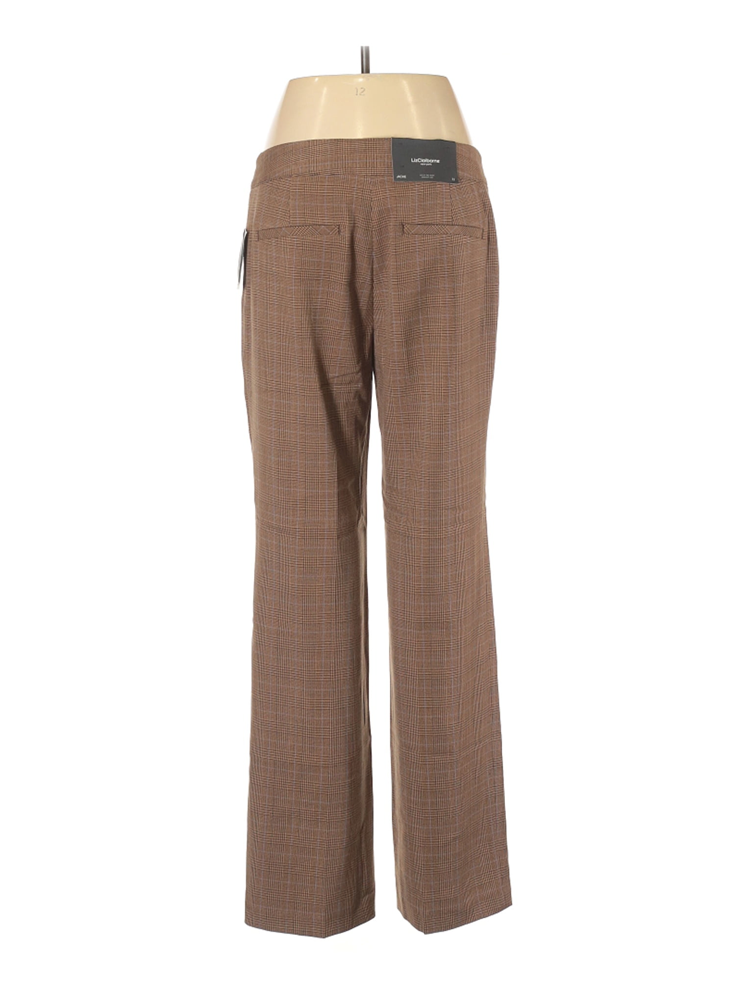 liz claiborne boyfriend cargo pants