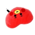 thumbnail image 4 of Almohada para el cuello del coche, almohadas para el cuello del coche, lindas almohadas para el cuello del coche, almohadas para reposacabezas del coche diseñadas a medida, 4 of 10
