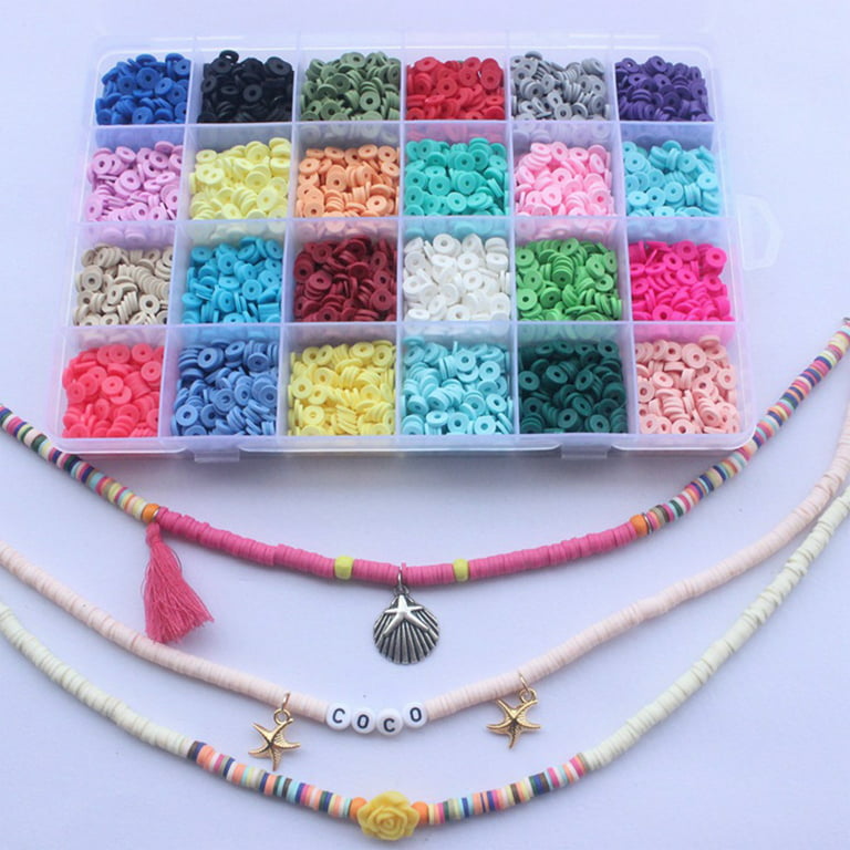 24 DIY Seed Bead Bracelets