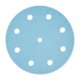 thumbnail image 1 of Discos de lijado abrasivos Festool Granat P60 Grit 125 mm, paquete de 50, 1 of 4