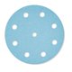 thumbnail image 1 of Discos de lijado abrasivos Festool Granat P60 Grit 125 mm, paquete de 50, 1 of 4