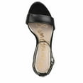 thumbnail image 4 of Sam Edelman YARO Noir/nappa LEA, 4 of 5