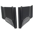 thumbnail image 2 of koolsoo Decorative Panel Cover Protection Decorative Covers Replacement Accessories Black, 2 of 9