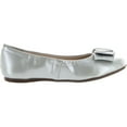 thumbnail image 2 of Venettini Girls Ivana Dress Flats Shoes, 2 of 4