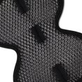 thumbnail image 1 of Motorcycle Helmet Pad Motorcycle Soft Helmet Pads Motorcycle Helmet Protective Pad Motorcycle Helmet Cushion Accessories Motorcycle Helmet Pad Breathable Mesh 3D Heat Proof, 1 of 8