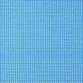 thumbnail image 3 of Napperon Ovale en Résille Bleu Dz., 3 of 4