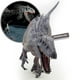 thumbnail image 1 of Figura de Dinosaurio Indominus Rex Jurassic 40 cm Didacti Juegos DJ-1103, 1 of 6