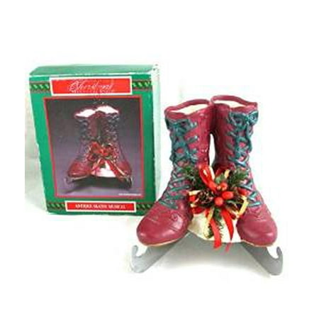 house of lloyd christmas around the world antique skates musical - Christmas Around The World House Of Lloyd house of lloyd christmas around the world antique skates musical - Christmas Around The World House Of Lloyd