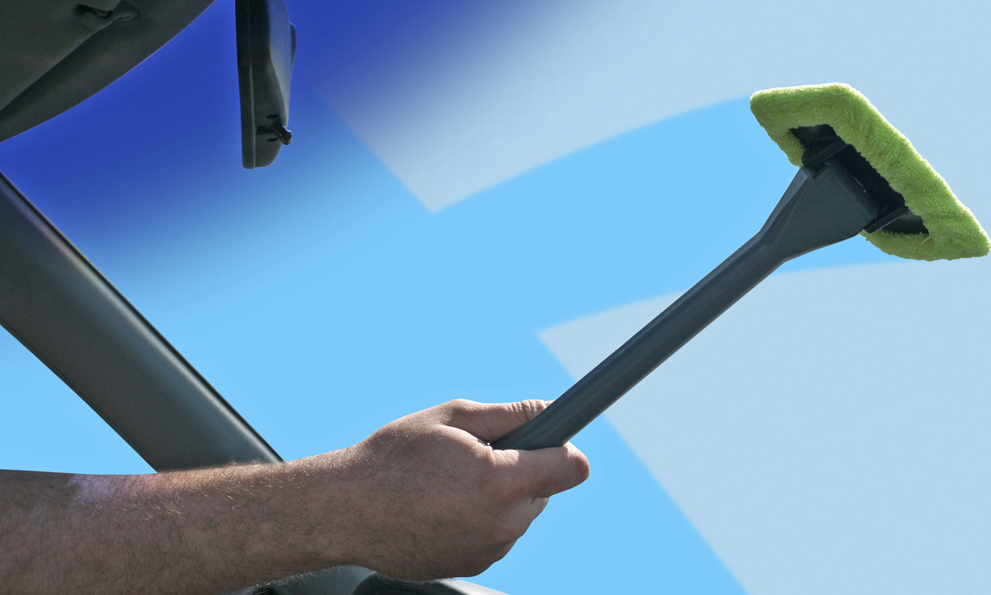 As Seen On Tv Handy Ez Windshield Wiper Walmart Canada