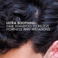 thumbnail image 3 of Vichy Dercos Ultra Soothing Shampoo for Dry Hair 200ml, 3 of 7