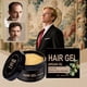 thumbnail image 4 of Pisexur Belleza Maquillaje Gel de peinado con aceite de nuez marroquí, no rígido, nutritivo, suave, rizado, para cabello liso, cuidado del cabello.para mujeres y hombres, 4 of 9