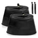 thumbnail image 1 of 2 Pack 26X4.0 Fat Bike Tube with AV 32mm Valve, Bike Tubes with 2 Tire Levers, for Road/Mountain /E Bike, 1 of 5