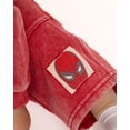 thumbnail image 4 of Spider-Man Baby Boy Washed Fleece Crewneck Sweatshirt and Sweatpants Set, Sizes 0/3M-24M, 4 of 7