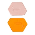 thumbnail image 4 of Guía ABS Kenally Profesional para Máquina de Coser Naranja, 4 of 6