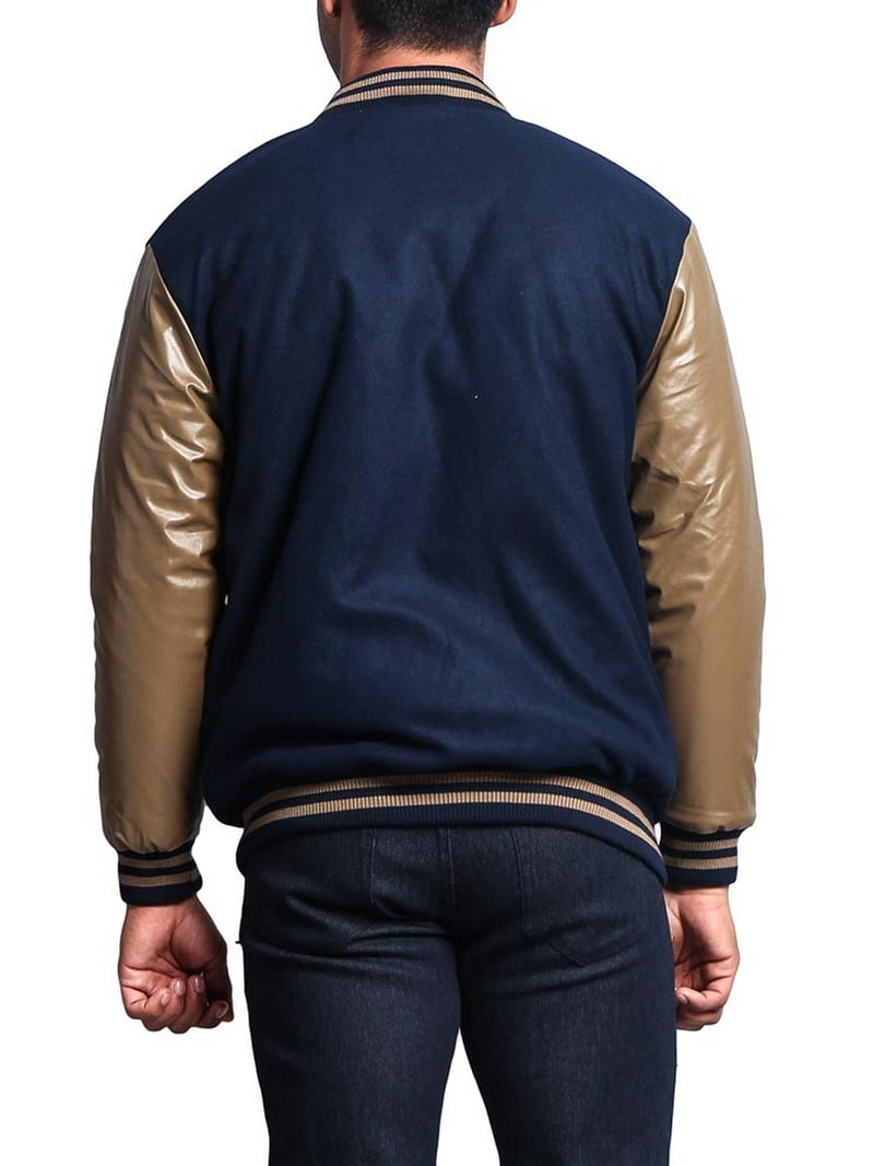 ジャケット・アウター glassesTyler, Creator Versity Jacket American